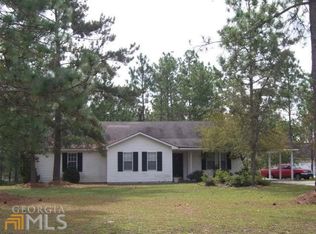 502 Carriage Ln, Statesboro, GA 30458