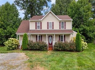 7807 Winding Ash Ct, Chesterfield, VA 23832