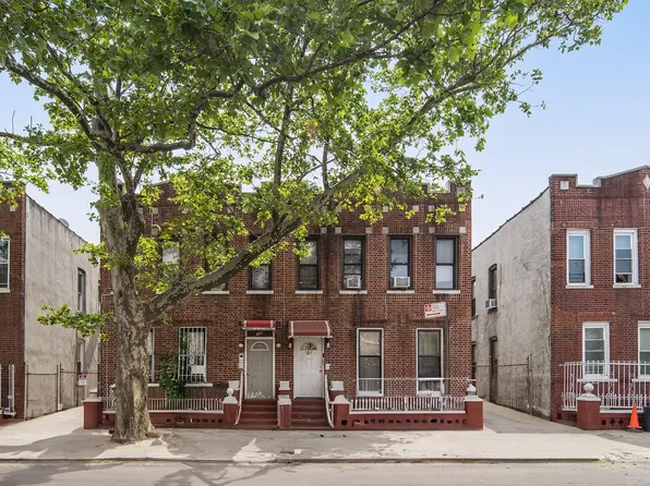 142 E 95th St, Brooklyn, NY 11212