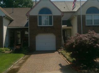 3405 Cricket Hollow Ln, Chesapeake, VA 23321