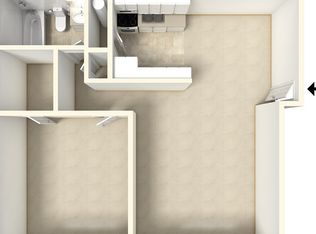 3459 Sheridan Rd APT 306, Zion, IL 60099