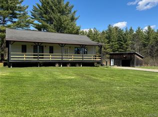 27415 Limestone Rd, Redwood, NY 13679