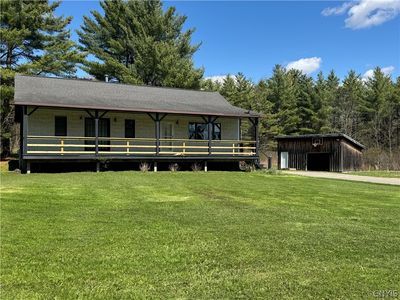 27415 Limestone Rd, Redwood, NY, 13679
