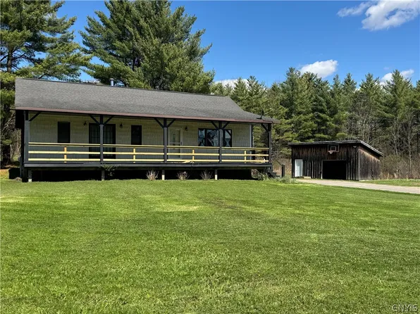 27415 Limestone Rd, Redwood, NY 13679
