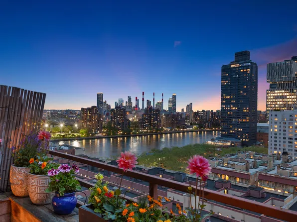 505 East 79th Street 19BC image 3 of 14