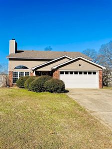 806 Green Valley Dr, Bryant, AR, 72022