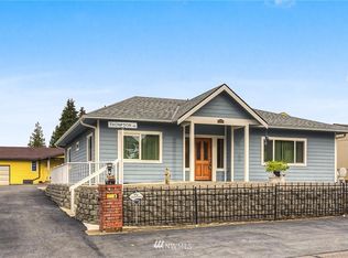 2508 S 148th St, Seatac, WA 98168