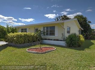 5713 NW 66th Ave, Tamarac, FL 33321