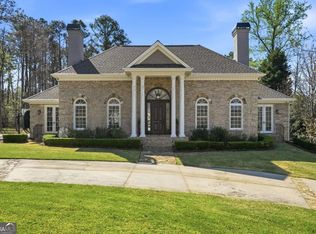 542 Earlvine Way NW, Kennesaw, GA