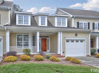 Fairview Club Dr, Wake forest, NC 27587