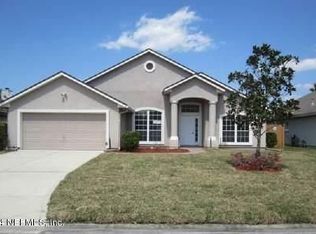 617 N Summer Breeze Dr, Jacksonville, FL 32218