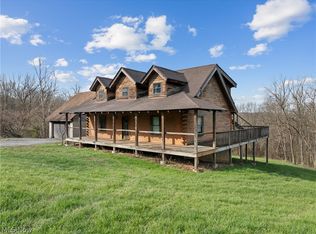 381 Township Road 204, Bloomingdale, OH 43910