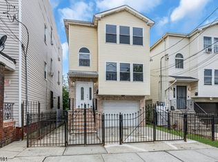 437 S 16th St, Newark, NJ 07103