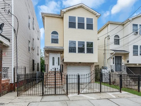 437 S 16th St, Newark City, NJ 07103