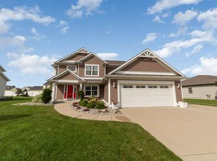 2165 Jaime Dr, Bay City, MI 48706