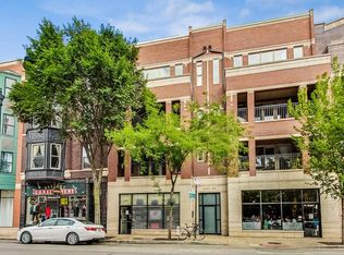 2461 N Lincoln Ave UNIT 2N, Chicago, IL 60614