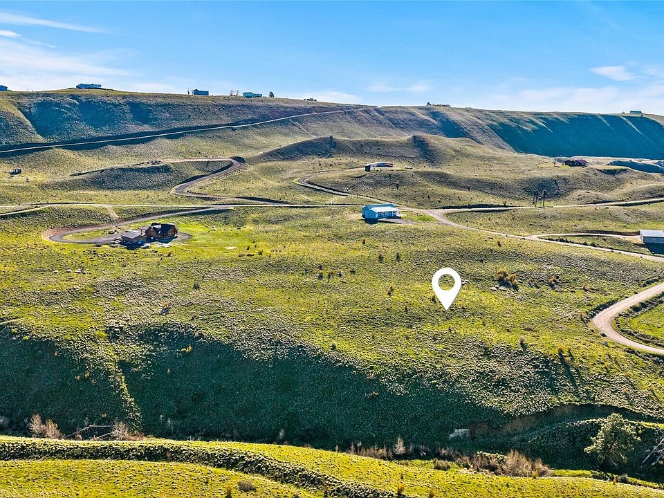 1st image of 1 Lot 9 Ellensburg Ranches Road