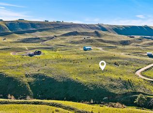 LOT 1 Ellensburg Ranches Rd, Ellensburg, WA 98926