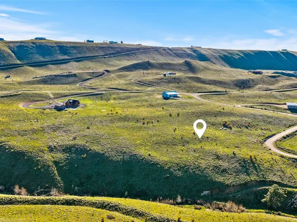 1 Lot 9 Ellensburg Ranches Road, Ellensburg, WA 98926