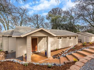 421 Mill Pond Rd, Auburn, CA 95603