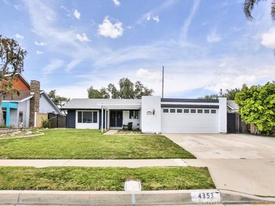 4353 E Alderdale Ave, Anaheim, CA, 92807