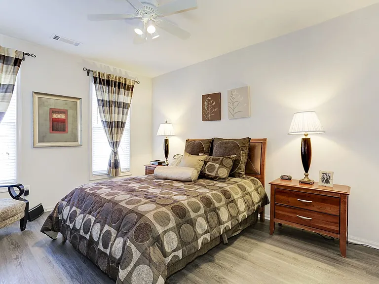 Wynfield Park Apartments — Photo 11