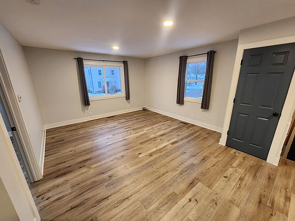 Living area, or common area office space.