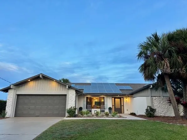13 COLONIA COURT, PALM COAST, FL 32137