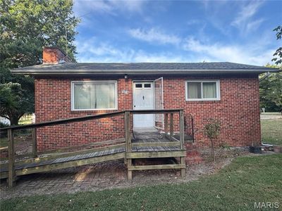 613 Market St, Hillsboro, IL, 62049