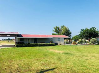 320 Vz County Road 2601, Canton, TX 75103