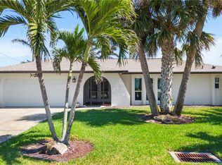 5363 Coral Ave, Cape Coral, FL 33904