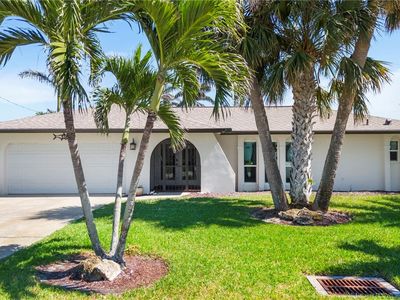 5363 Coral Ave, Cape Coral, FL, 33904