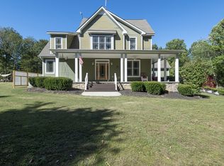 828 Furnace Hollow Rd, Dickson, TN 37055