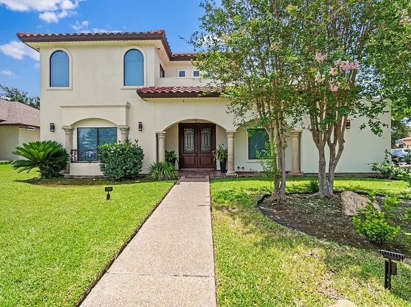 2601 Chardonnay Ct, Laredo, TX 78045