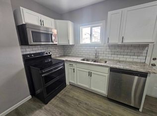 1595 N Cleveland Ave, Columbus, OH 43211