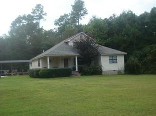 16441 Adams, Saucier, MS 39574