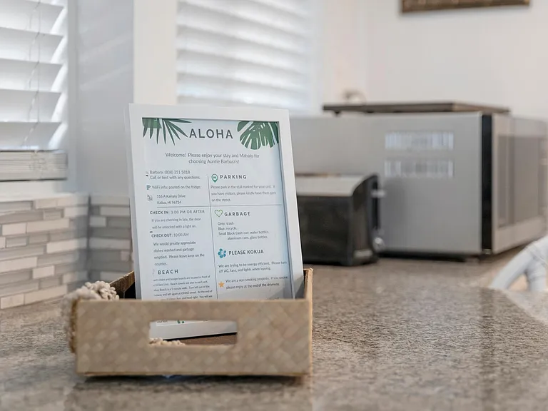 516A N Kainalu Dr — Photo 16