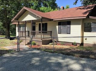 401 N Cherry St, Ada, OK 74820