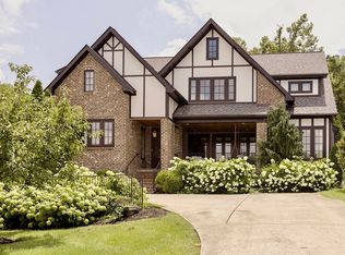 2013B Castleman Dr #B, Nashville, TN 37215