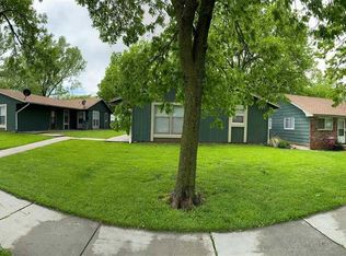 1003 Cottonwood St, Emporia, KS 66801