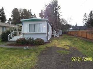 2002 224th Pl, Ocean Park, WA 98640