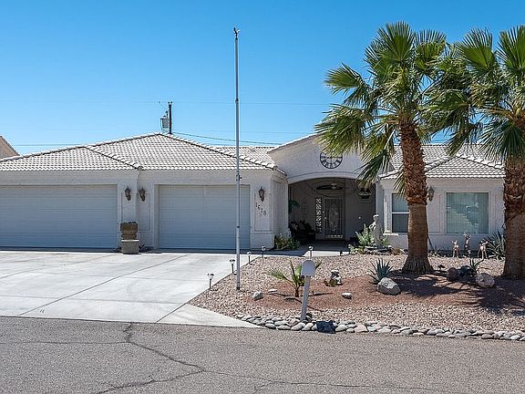 Your House in Havasu