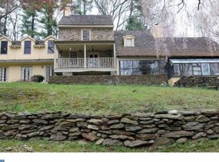 101 Fineskinde Farm Ln, Coatesville, PA 19320
