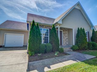 161 Dreville Dr, La Vergne, TN 37086