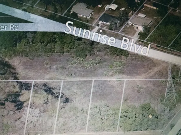 267 Sunrise Blvd, Debary, FL 32713