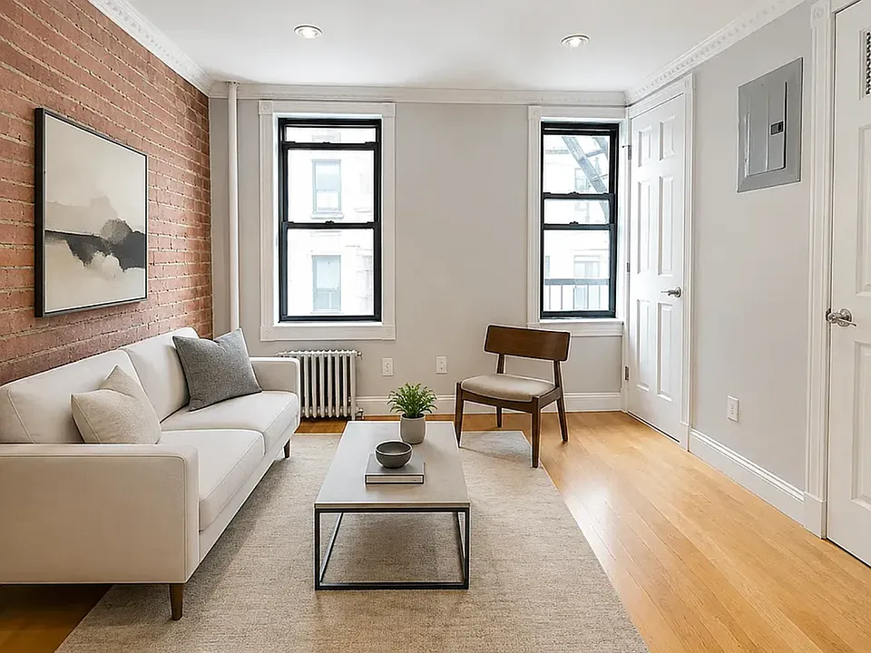 118 Mulberry St #F5