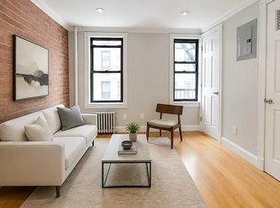 118 Mulberry St APT 5F, New York, NY 10013