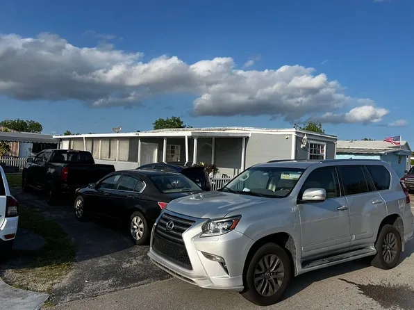 4955 NW 199th St Lot 7, Miami Gardens, FL 33055