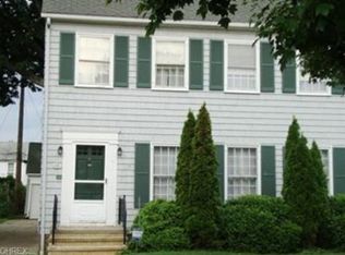64 E 217th St, Euclid, OH 44123