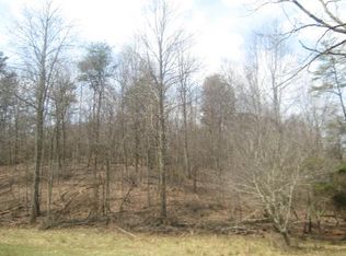 4135 Rock Run Rd, Saint Marys, WV 26170